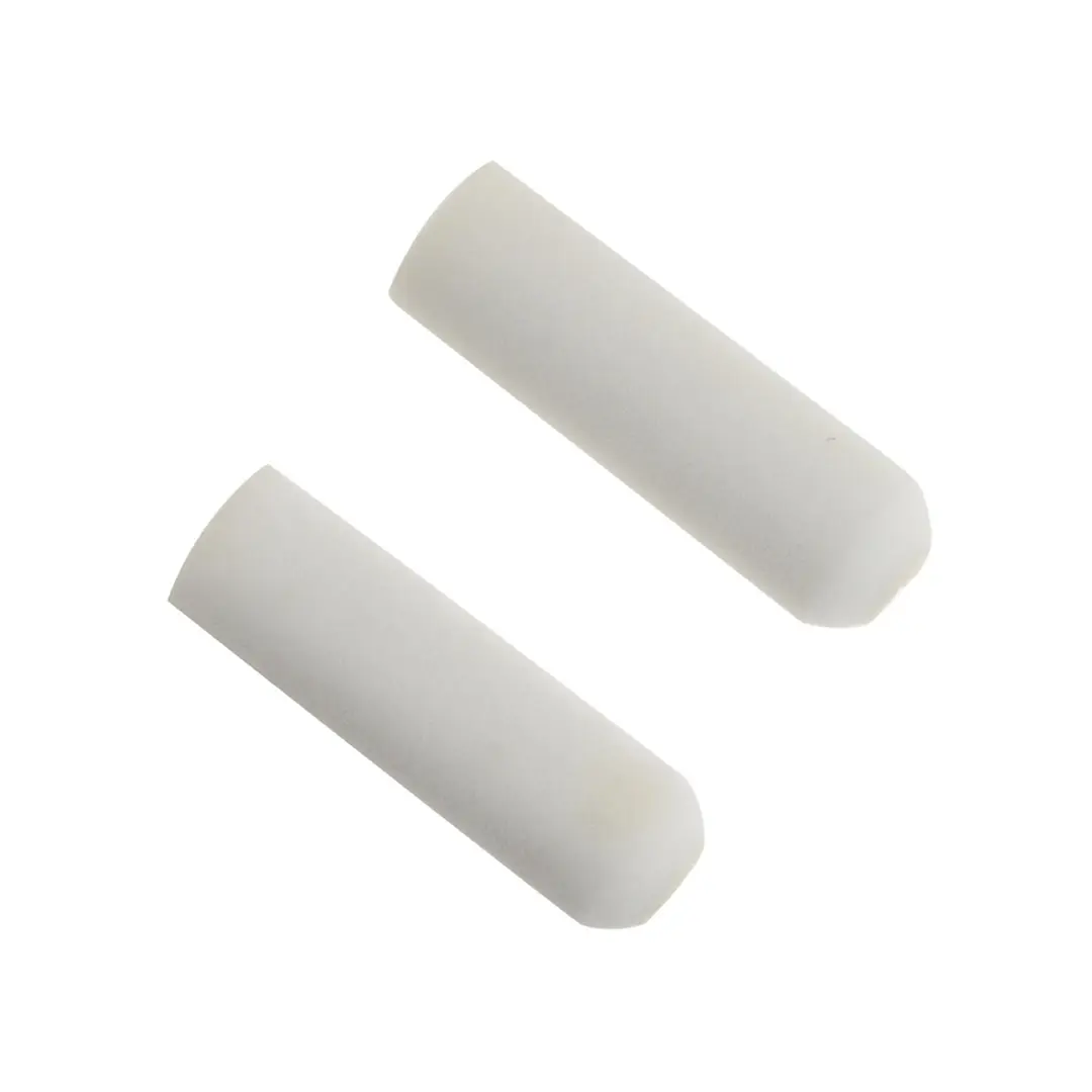 Stanley High Density Foam Refills 100mm 4in Pack 2