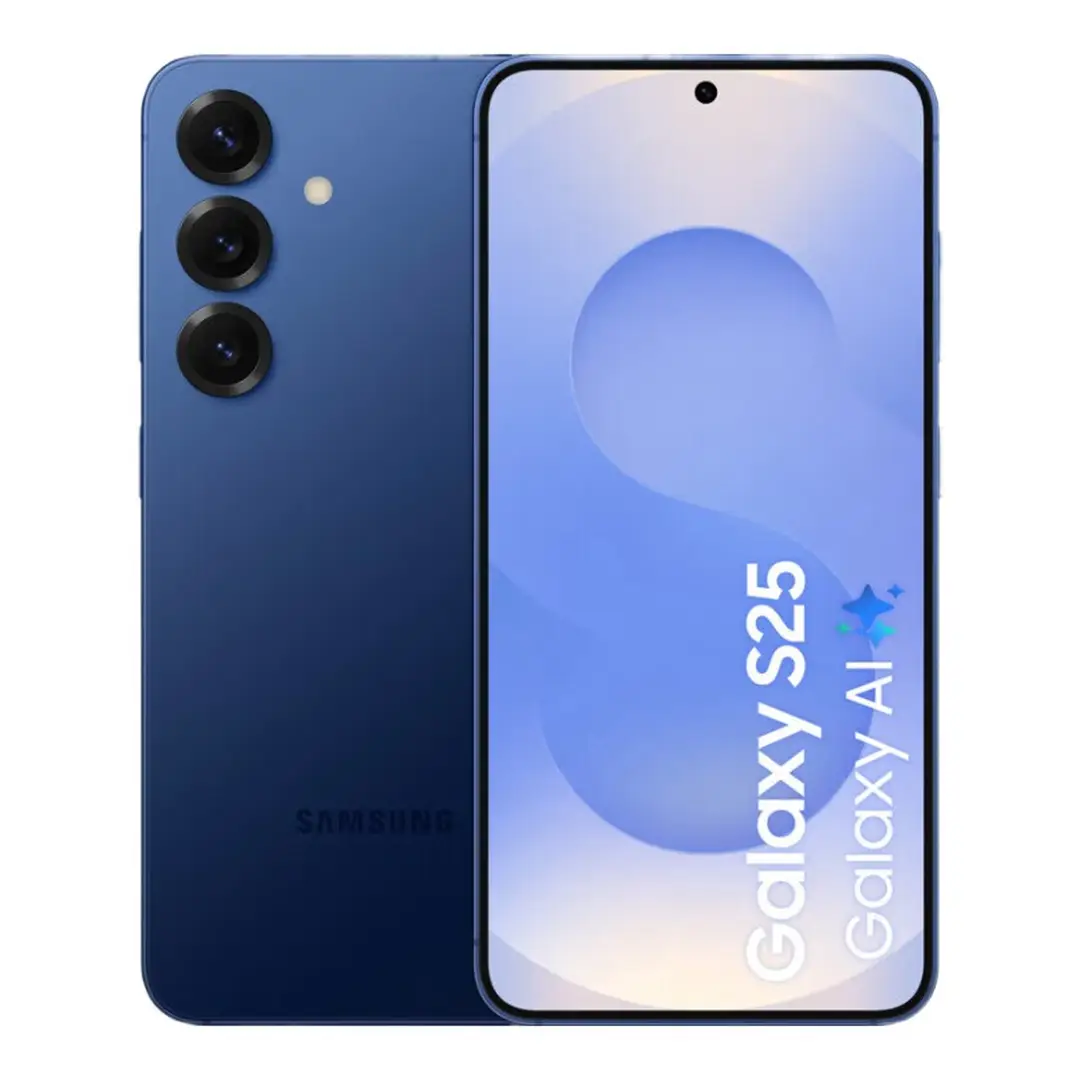 Samsung Galaxy S25 (S931) 128GB - Navy