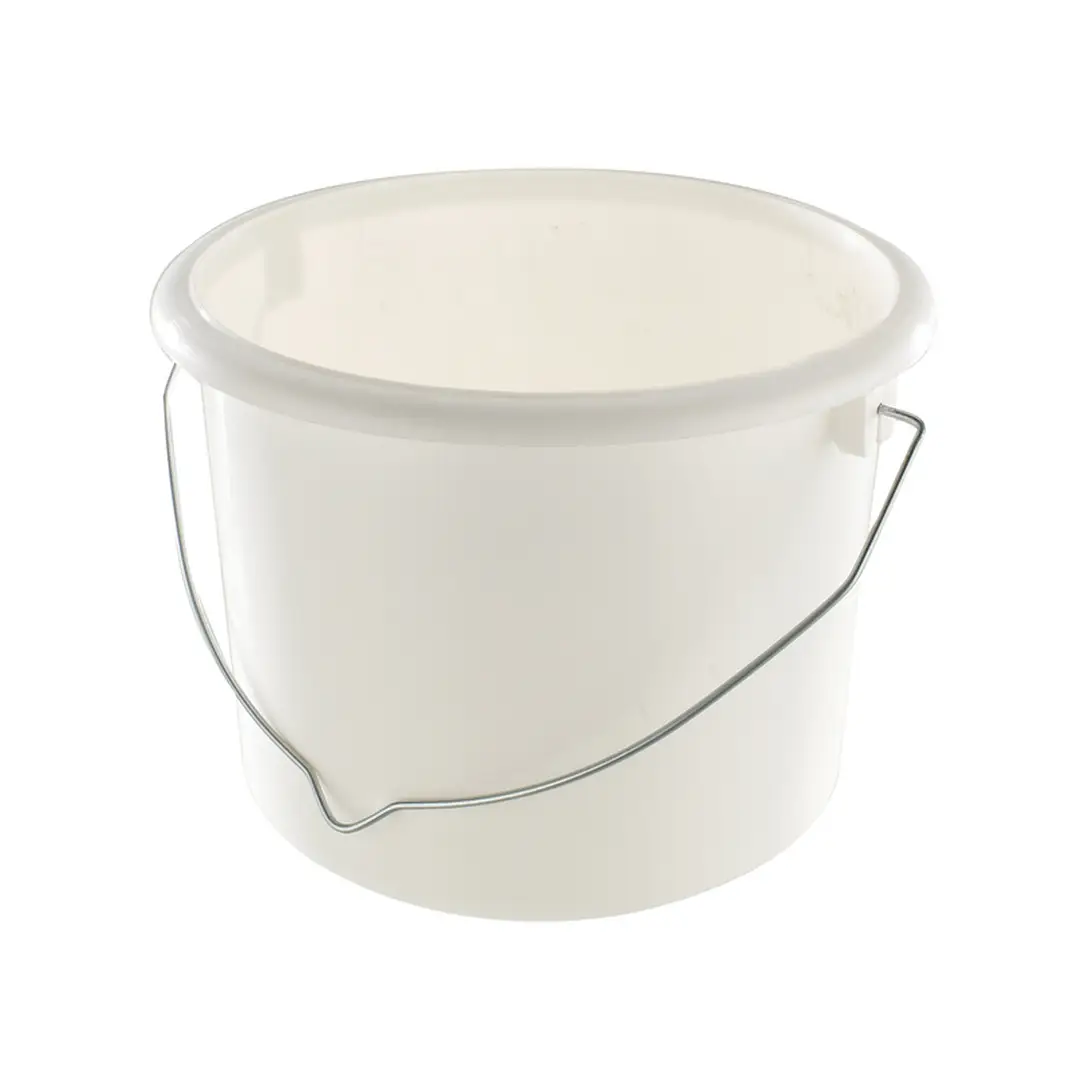 Stanley Plastic Paint Kettle 1 litre - White