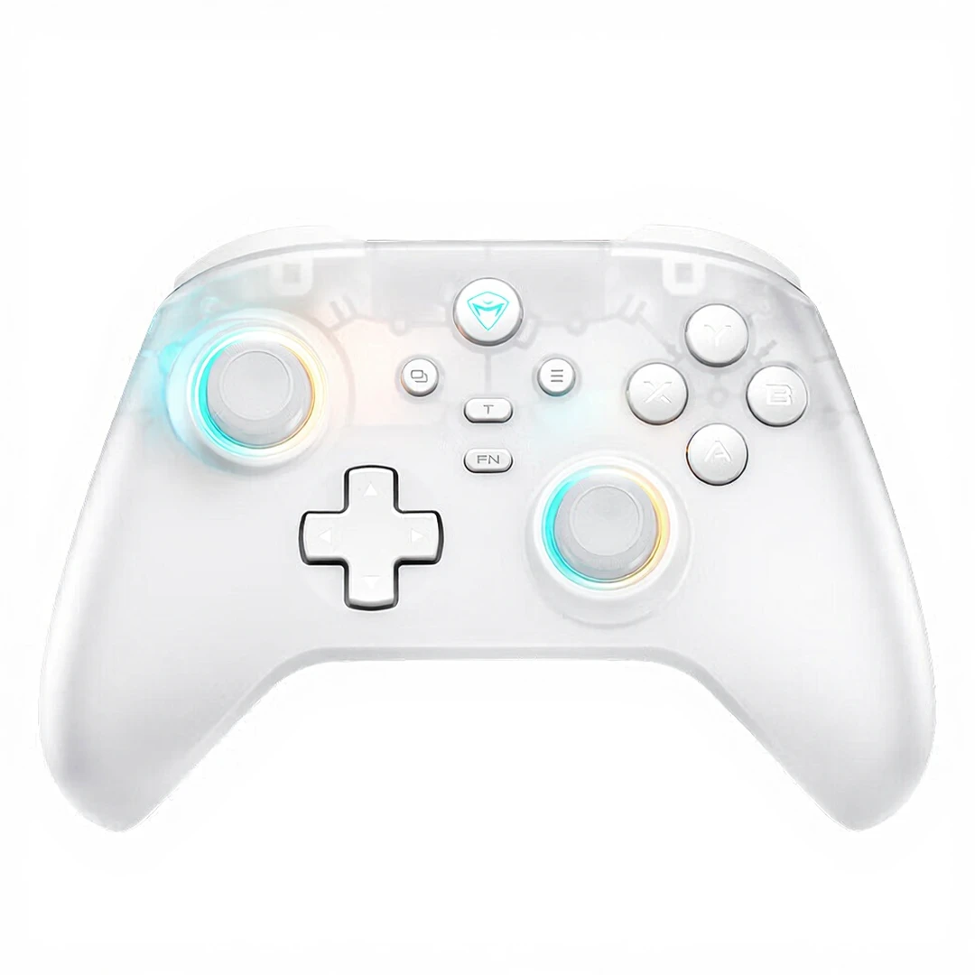 Machenike G3 V2 Drei-Modus-Controller Weiß