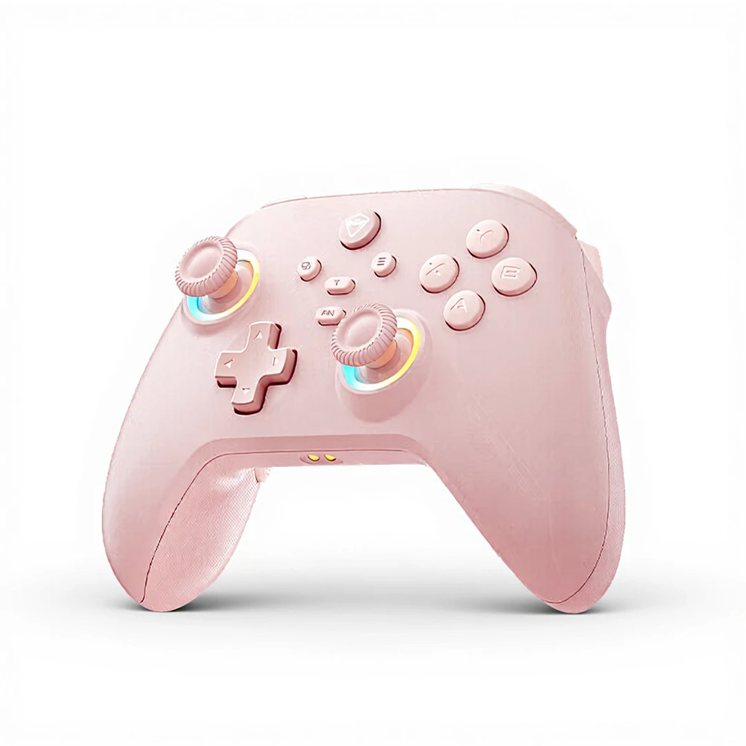 Machenike G3 V2 Dreimodusbetrieb Pink