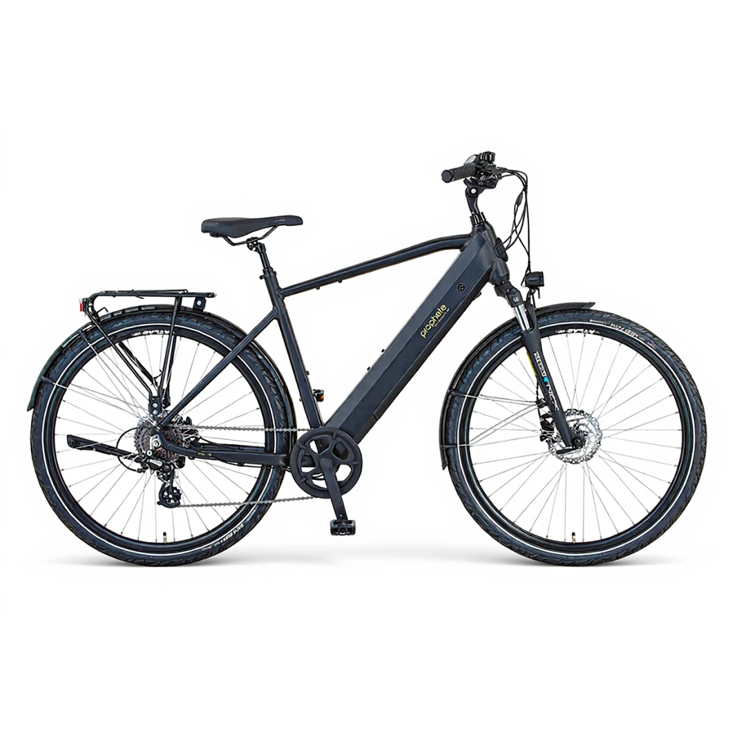 Prophete E-Bike 28 Zoll Enovation Heckmotor Entdecker 2.0 54 cm Rahmenhöhe