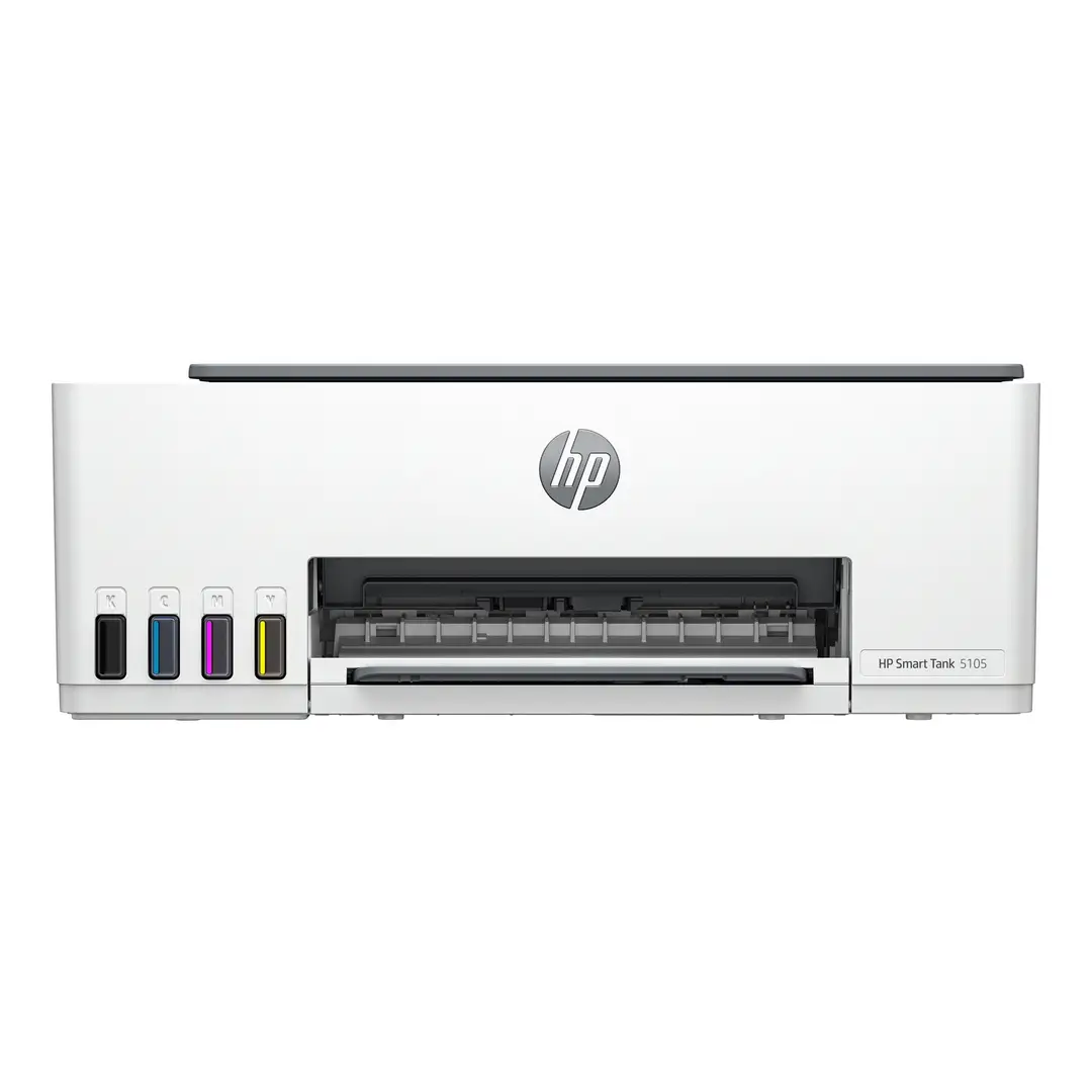 HP Smart Tank 5105 All-in-One Printer