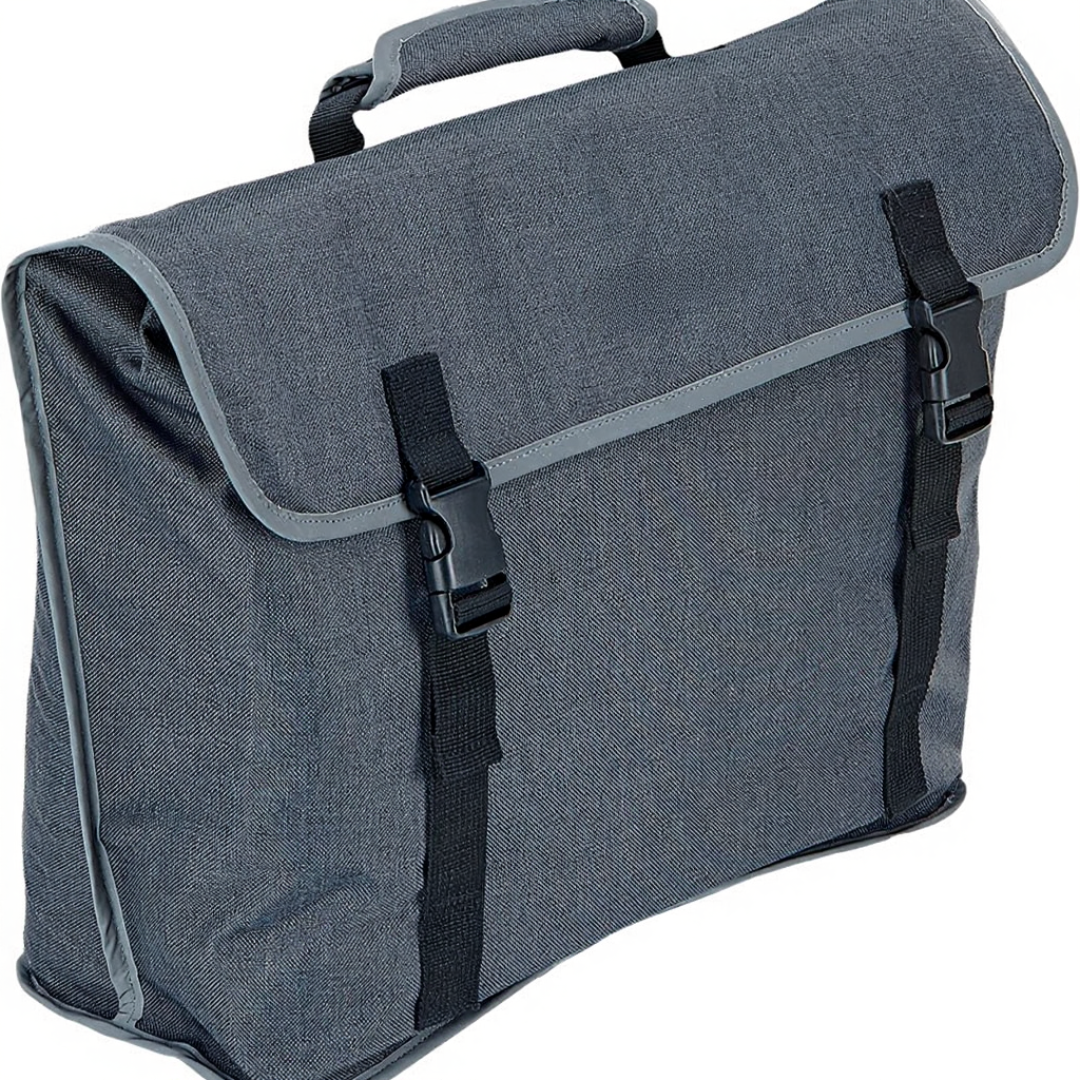Prophete E-Bike Tasche Wasserdicht 20L Gepäckträgertasche