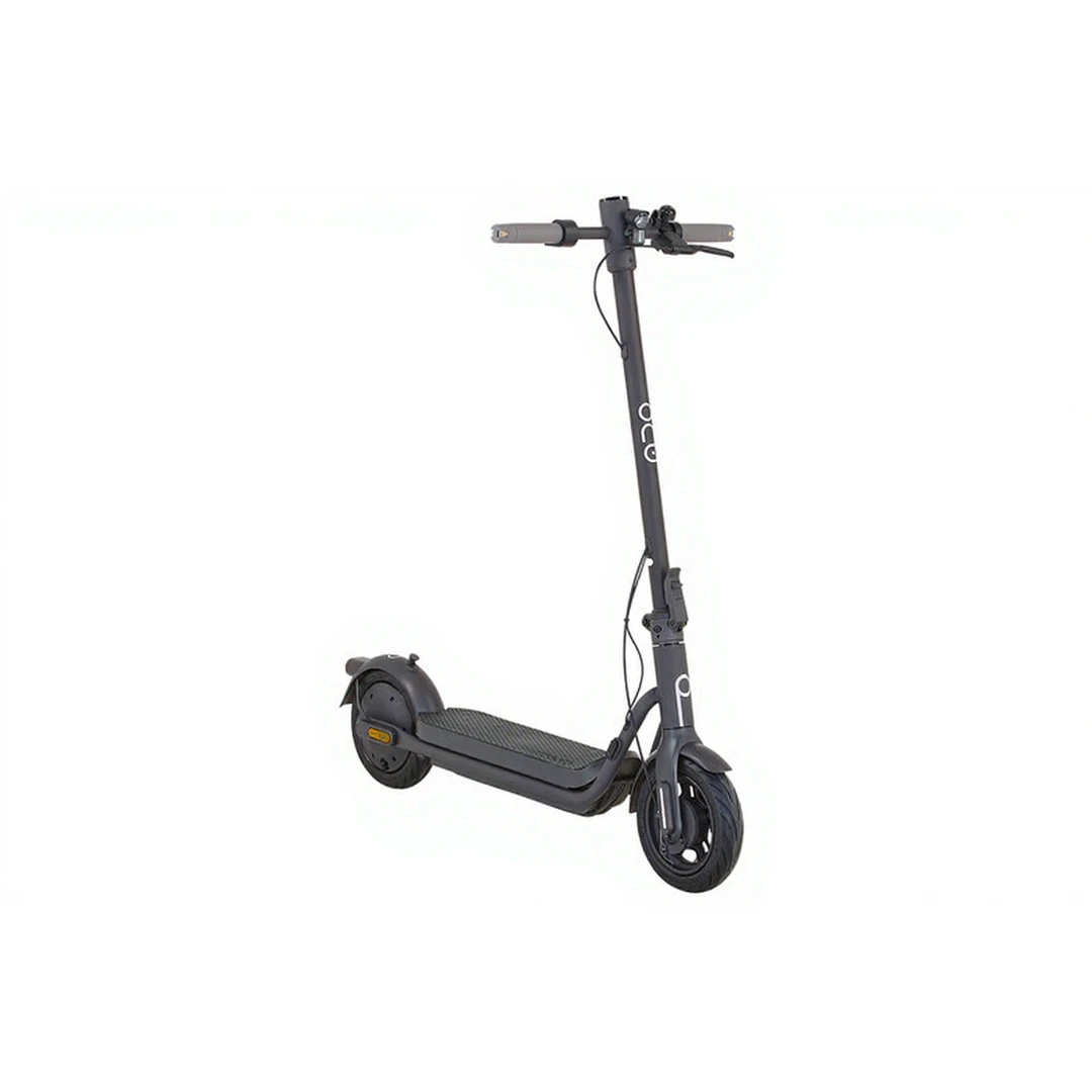 Prophete E-Scooter ONE Heckmotor Max. Reichweite 40km Maximal Bis 20km/h