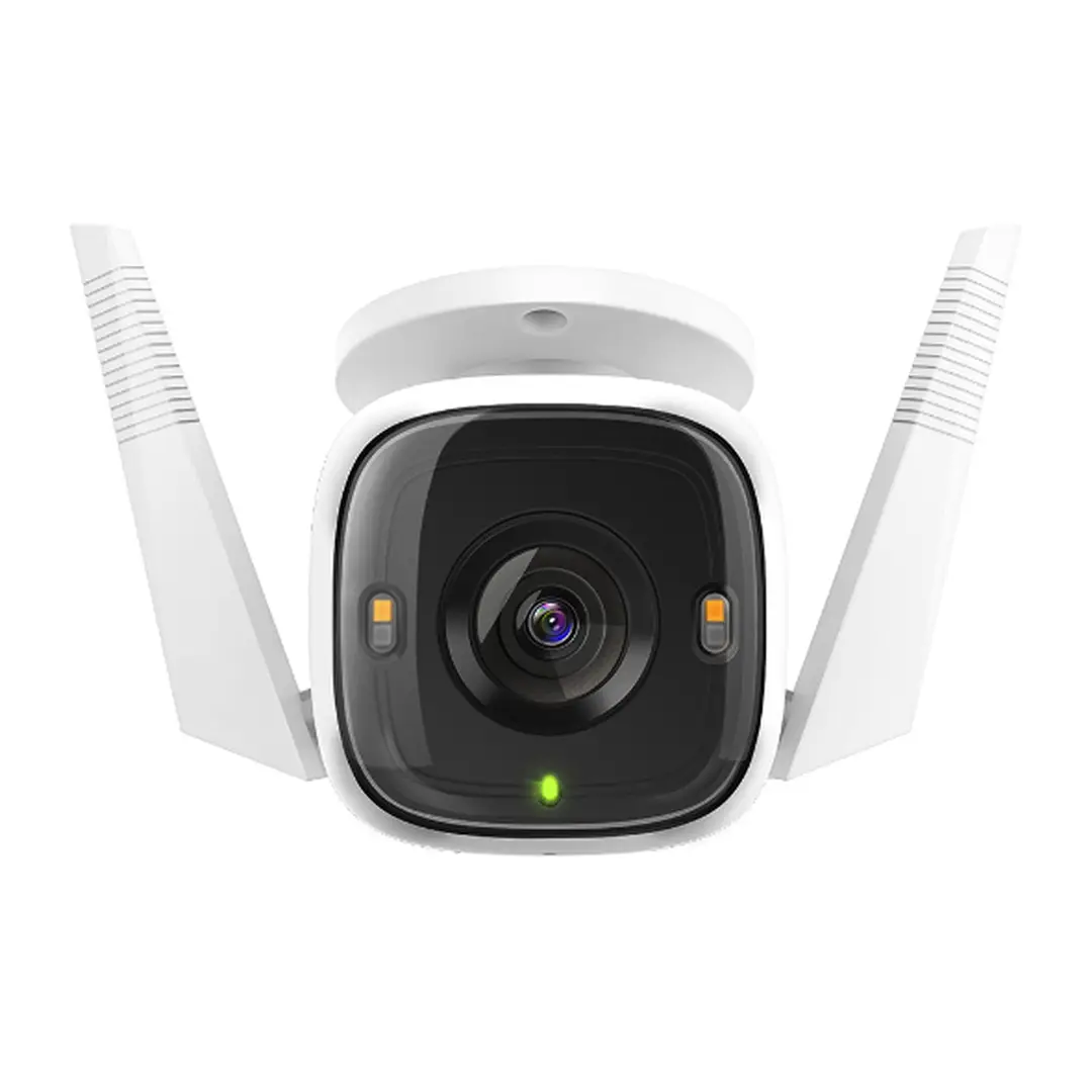 tapo C320WS Outdoor Security Wi-Fi Camera