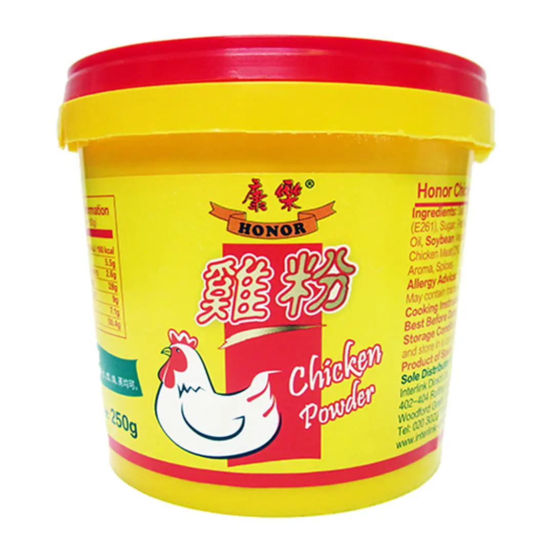 HONOR Chicken Powder 250g