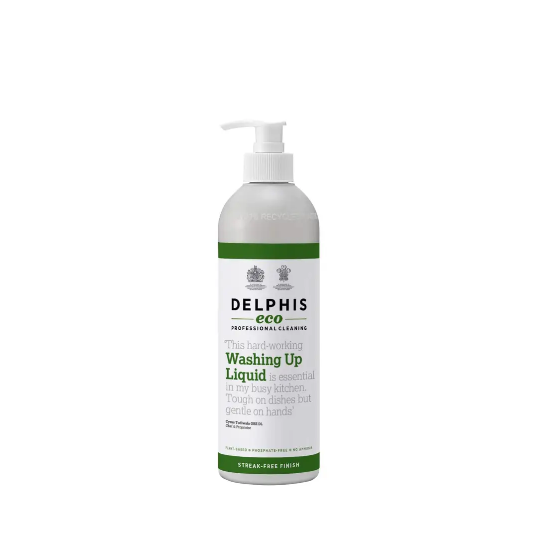 Delphis Eco Washing Up Liquid 500ml