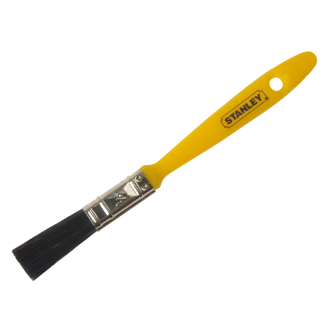Stanley Hobby Paint Brush 12mm (1/2in）