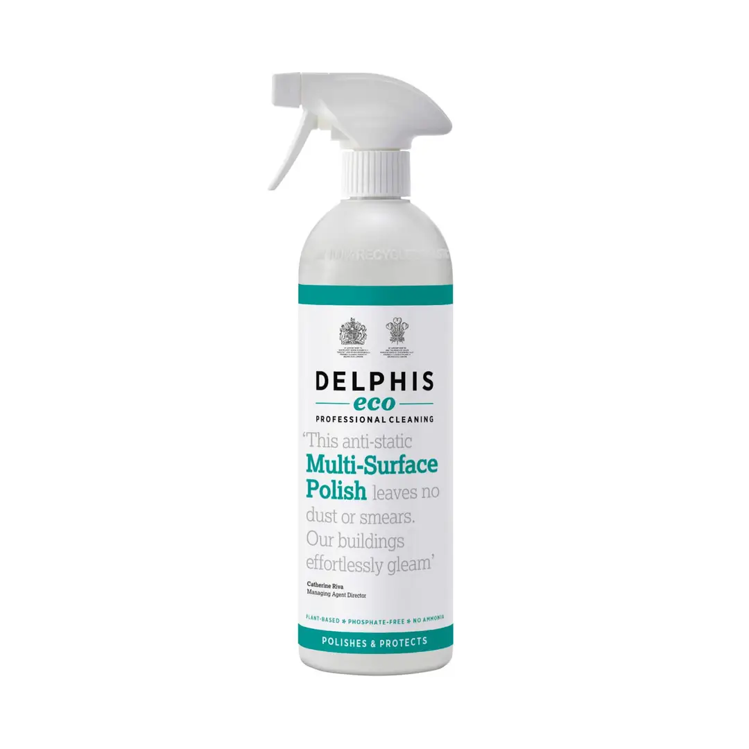 Delphis Eco Multi Surface Polish 700ml