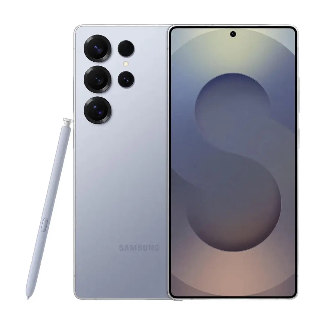 Samsung Galaxy S25 Ultra 512GB Titanium Sliverblue