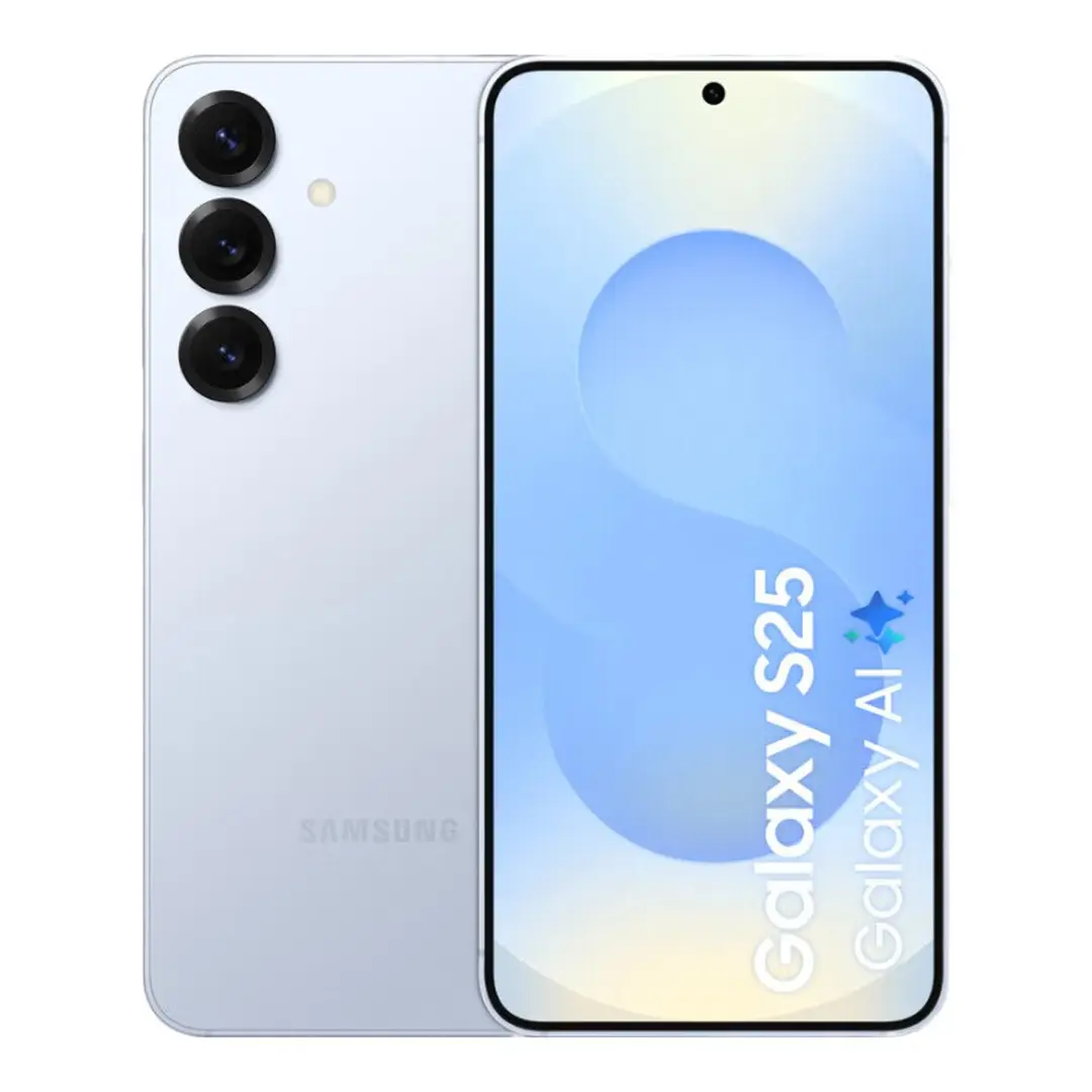Samsung Galaxy S25 (S931) 128GB - Icy Blue