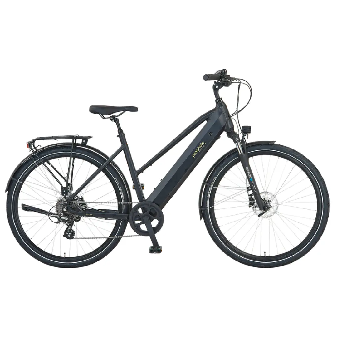Prophete E-Bike 28 Zoll Enovation Hinterradmotor Entdecker 2.0 Rahmenhöhe 50cm