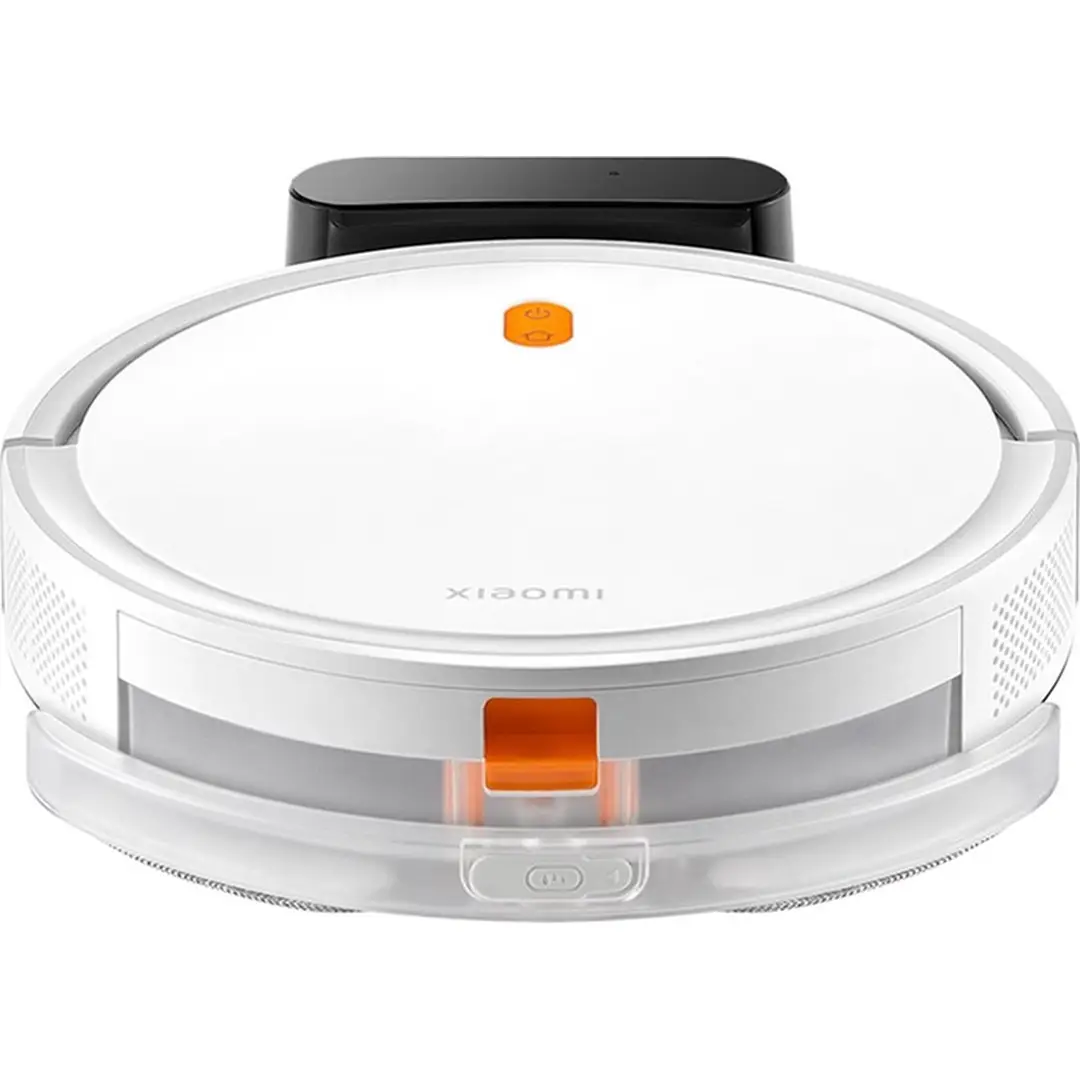 Xiaomi Robot Vacuum E5 Vacuum and Mopping Robot with 2000Pa Suction
