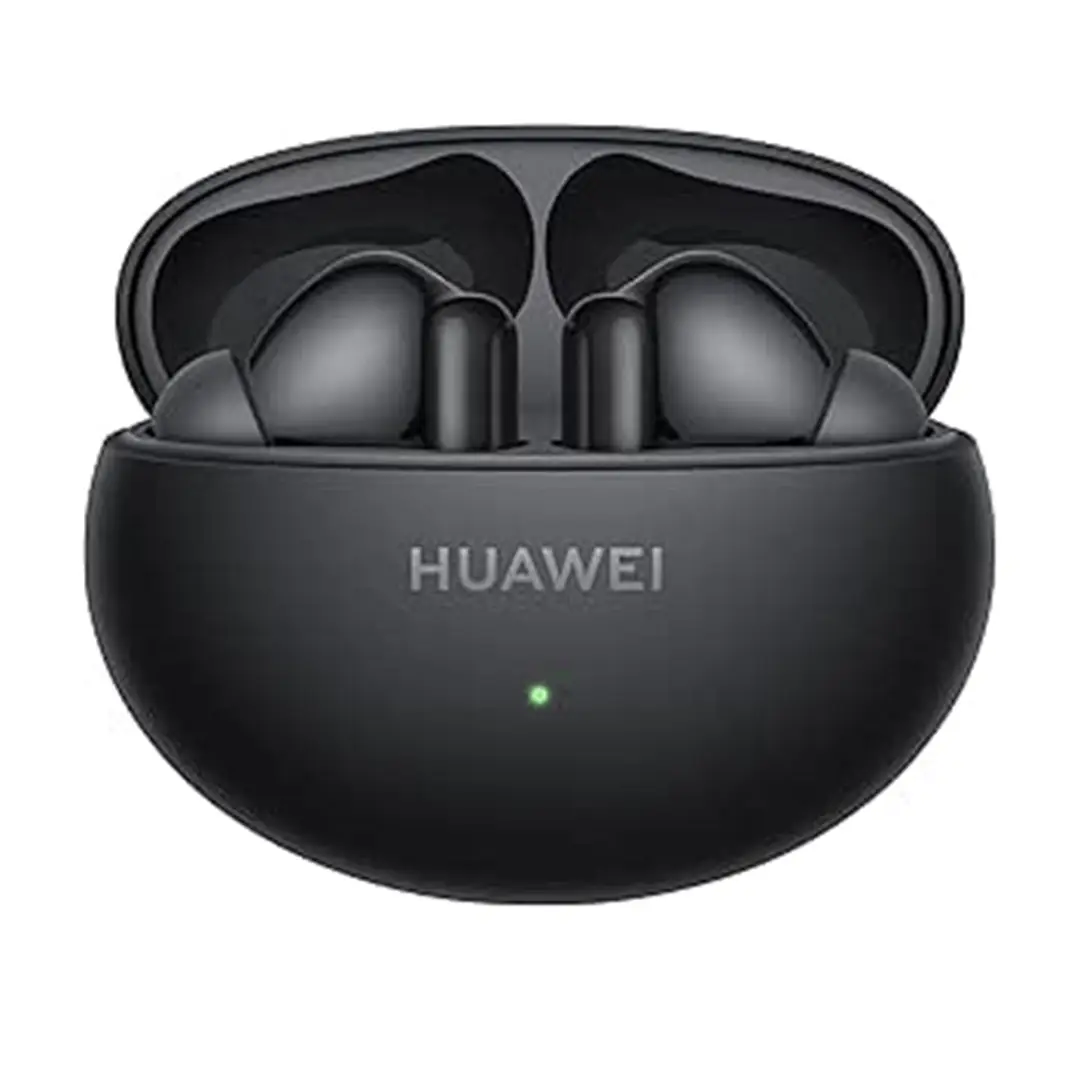 Huawei FreeBuds 6i Schwarz