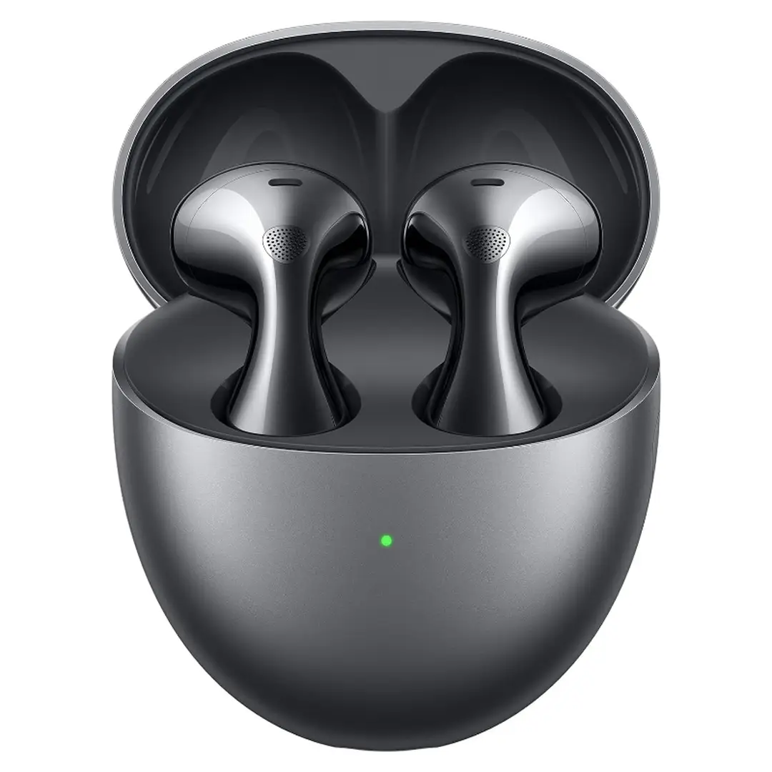 Huawei FreeBuds 6, Schwarz