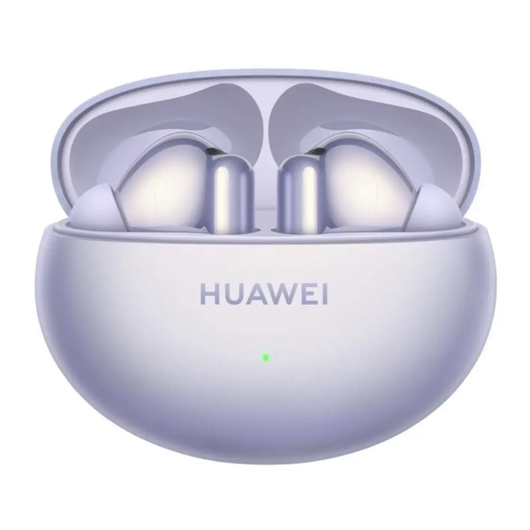 Huawei FreeBuds 6i Lila