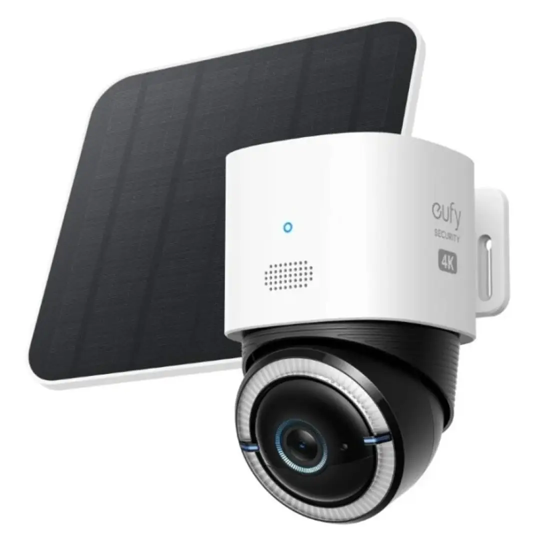 Eufy 4G LTE-Kamera S330 (T86P2321)