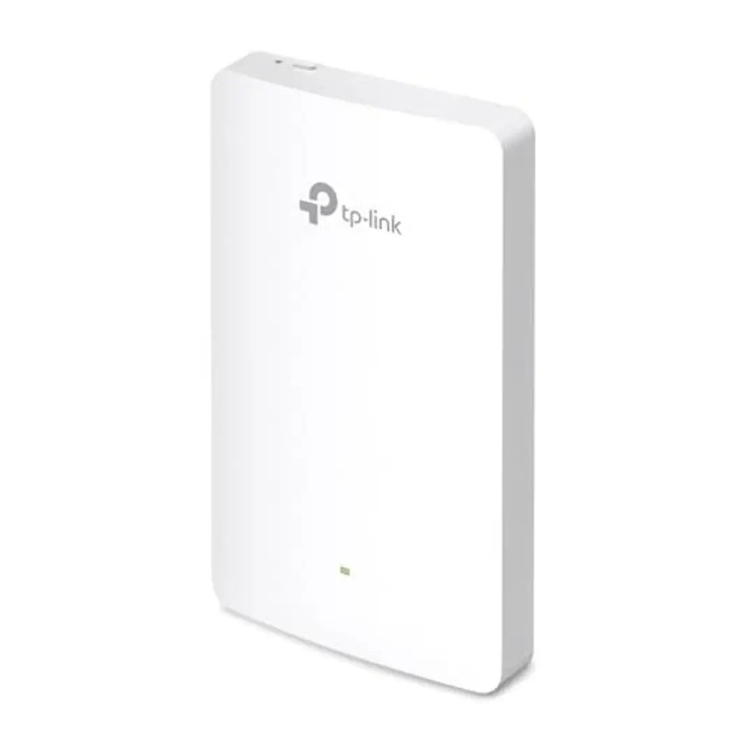 TP-Link EAP615-Wall Access Point, Wi-Fi 6