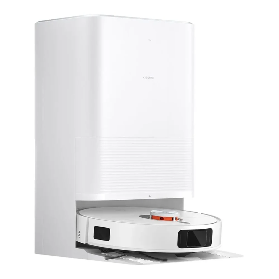 Xiaomi Robotic Vacuum X20 Pro Robot Vacuum Cleaner