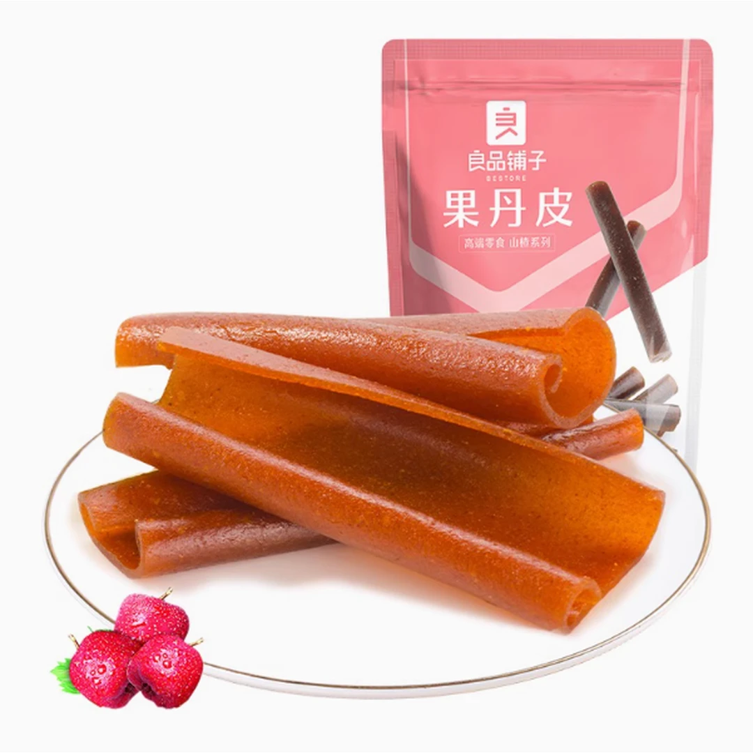 Bestore  Fruit Leather 250g/bag