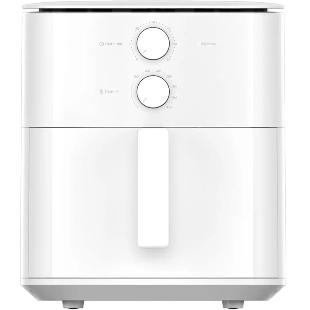 Xiaomi BHR8588EU Air Fryer Essential 6L capacity Essential 6 L White
