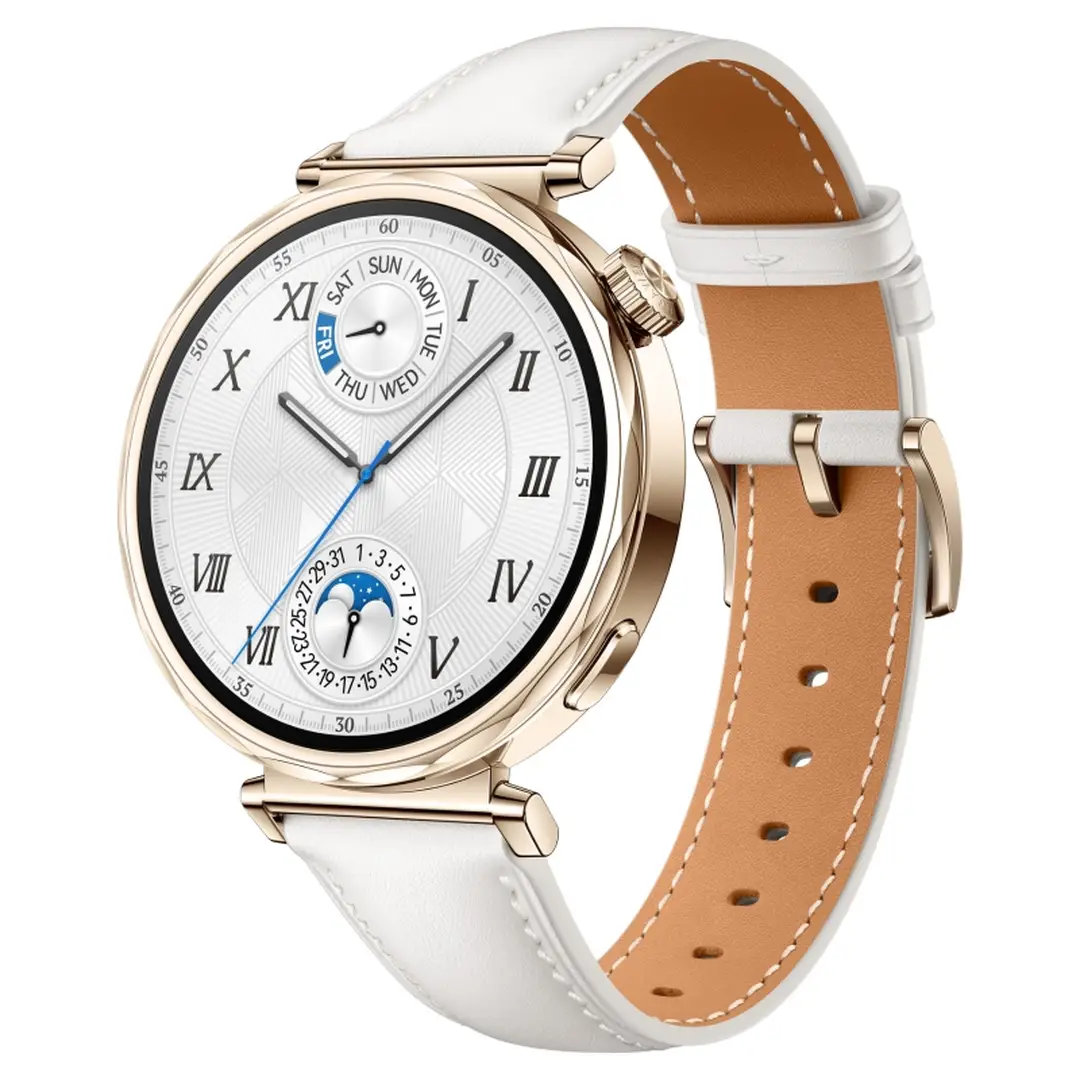 HUAWEI Watch GT5 41mm (Jana-B19L), White