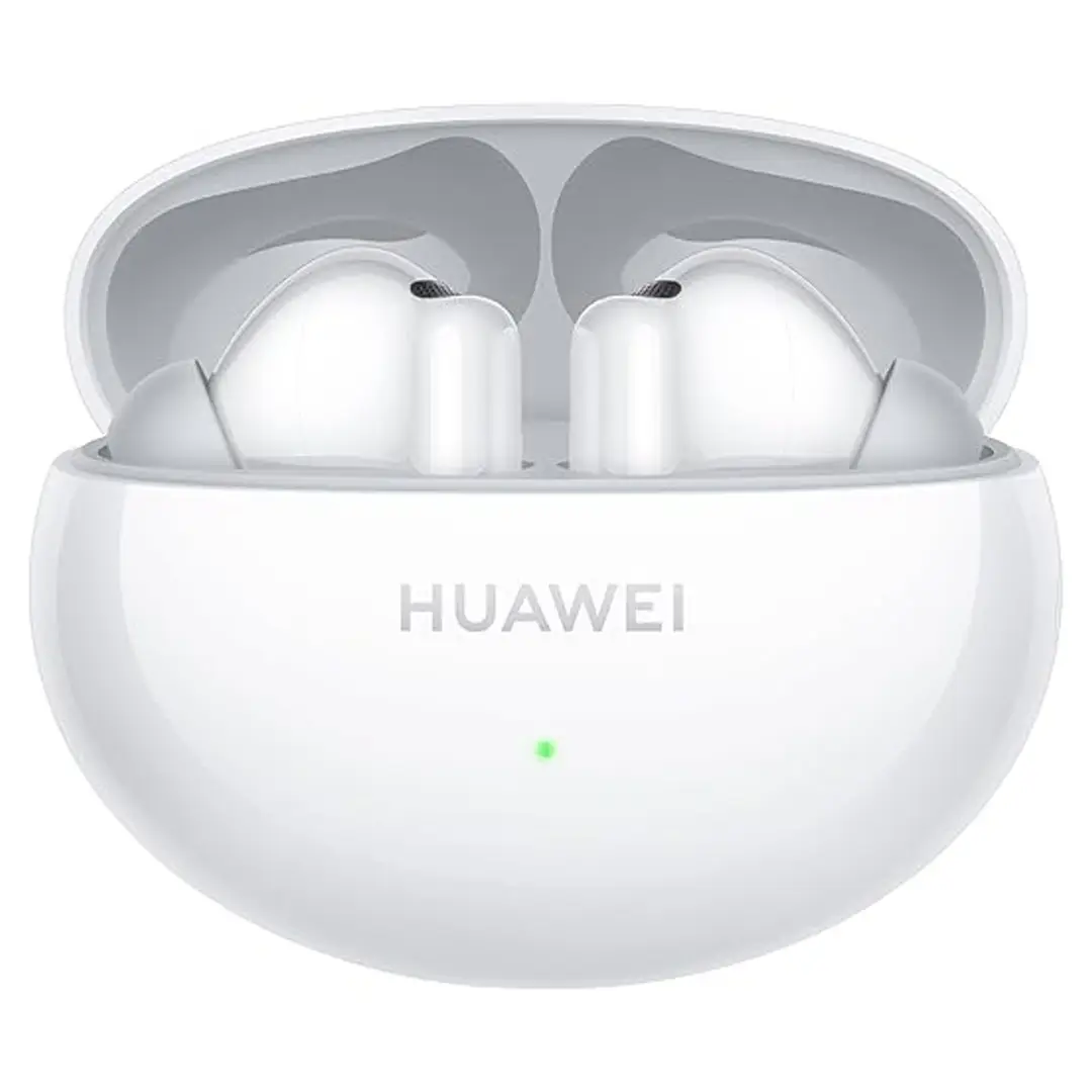 HUAWEI FreeBuds 6i White