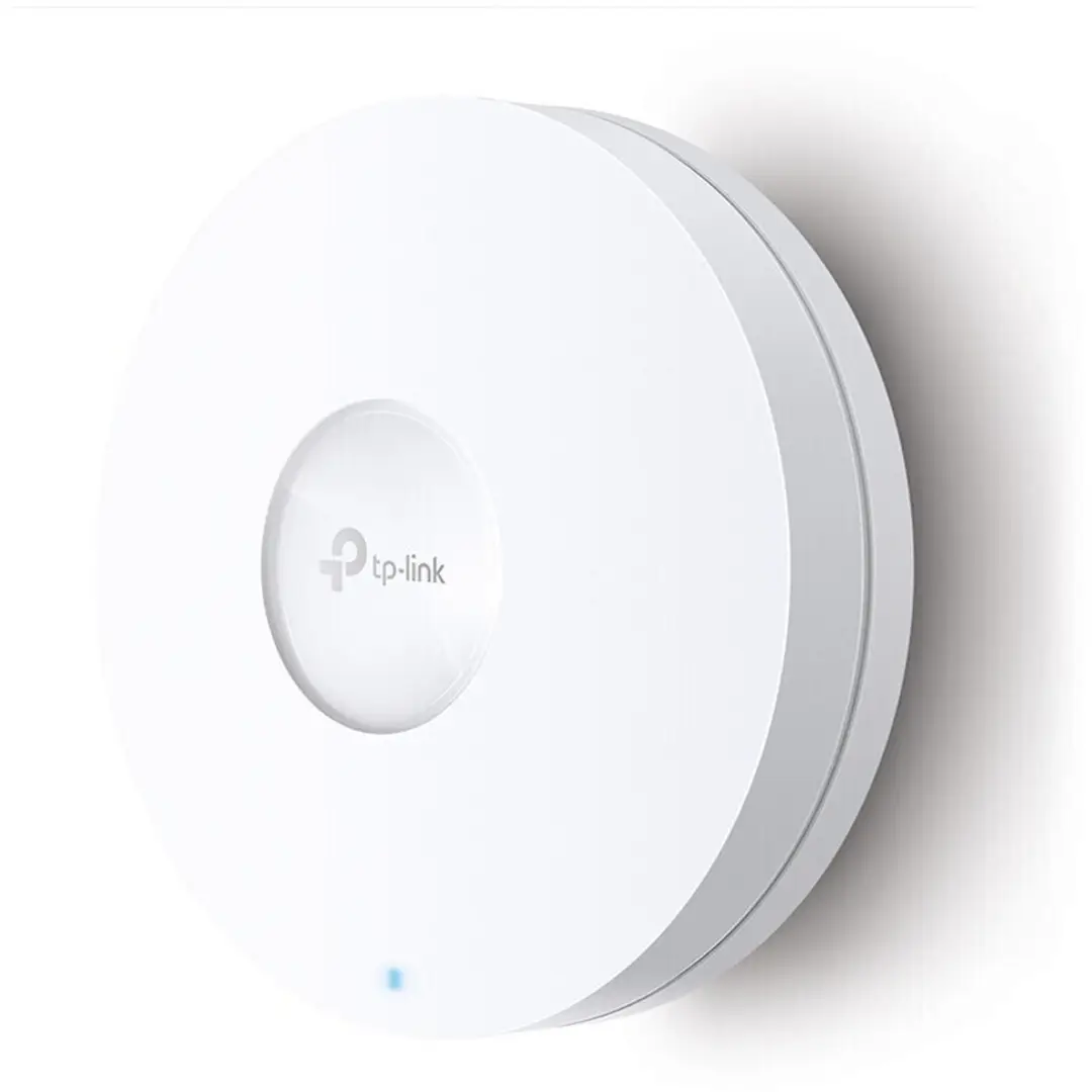 TP-Link Omada EAP670 – Wi-Fi 6 Accesspoint