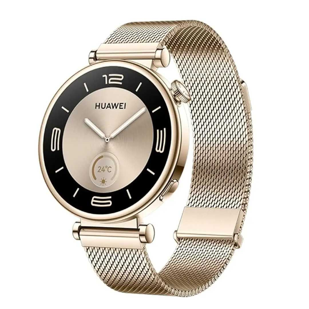 Huawei Watch GT4 41mm (Aurora-B19M), Gold
