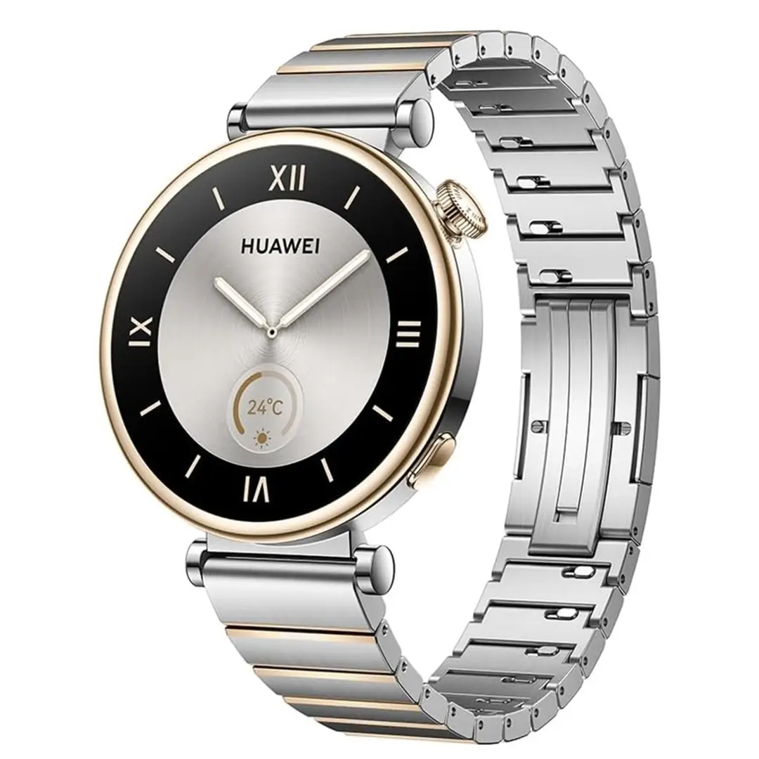 Huawei Watch GT4 41mm (Aurora-B19T), Stahl