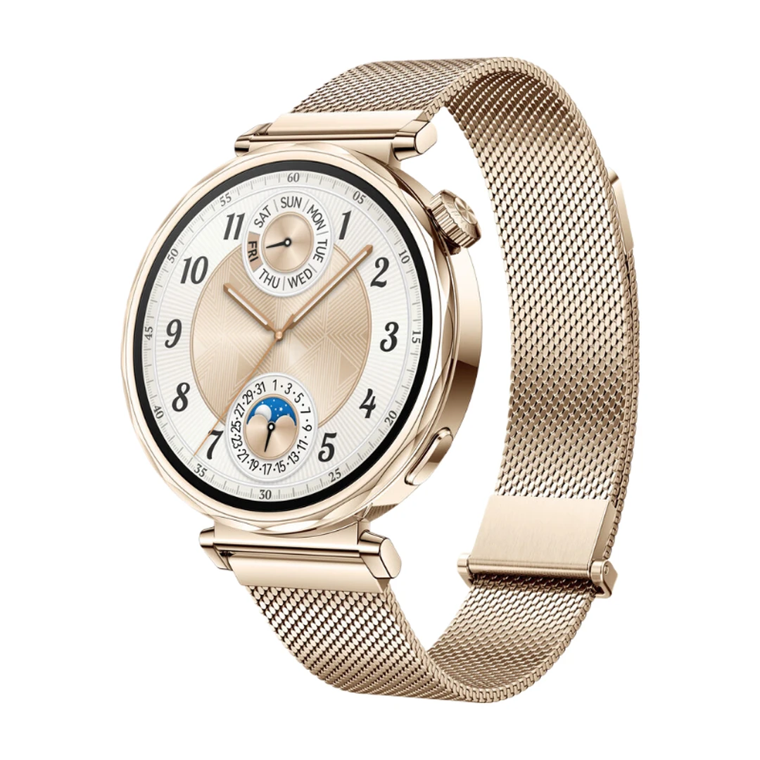 Huawei Watch GT5 41MM (Jana-B19M), Gold