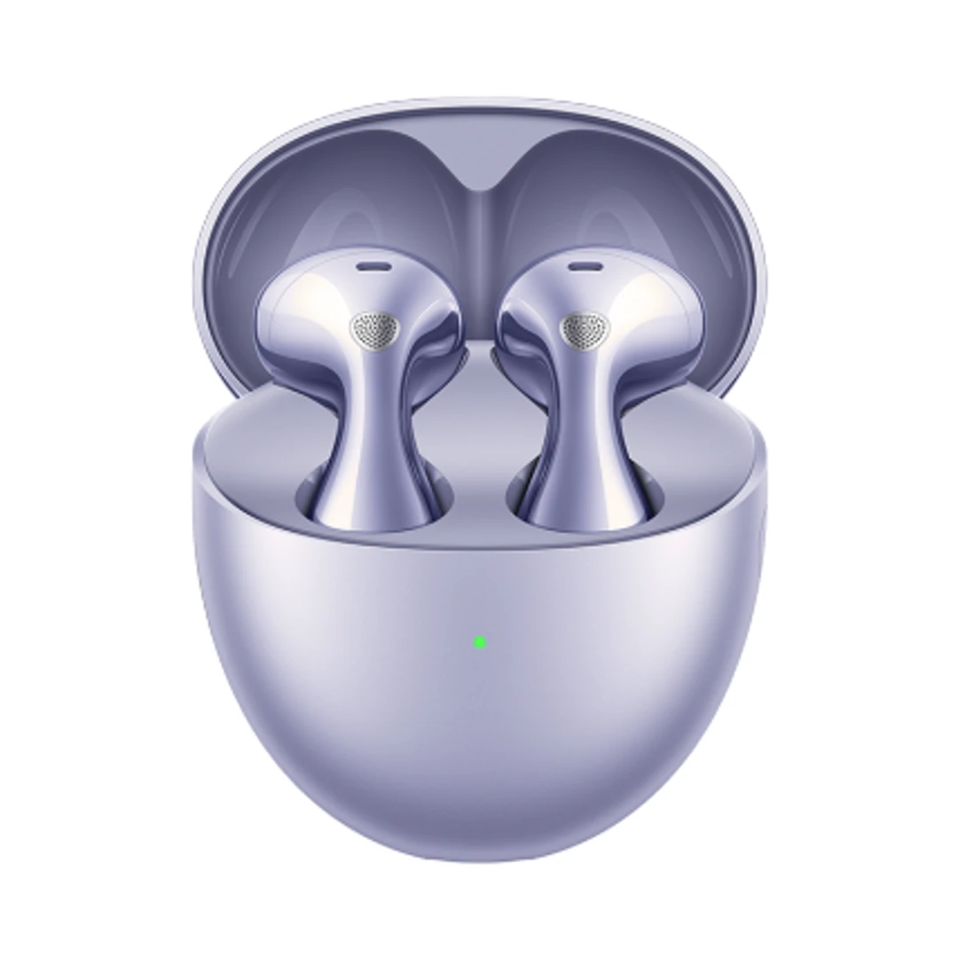 HUAWEI FreeBuds 6, Violett