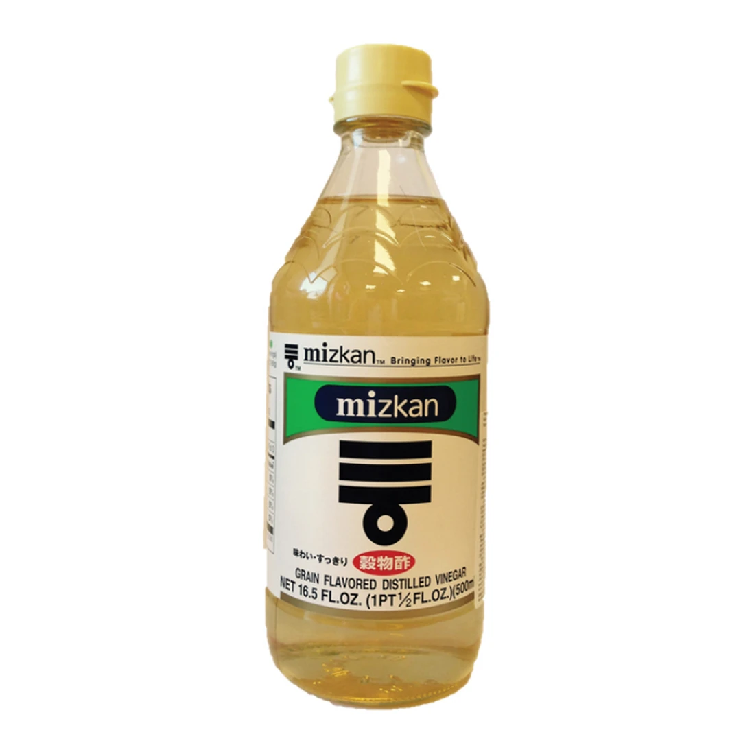 MIZKAN Distilled Vinegar 500ml