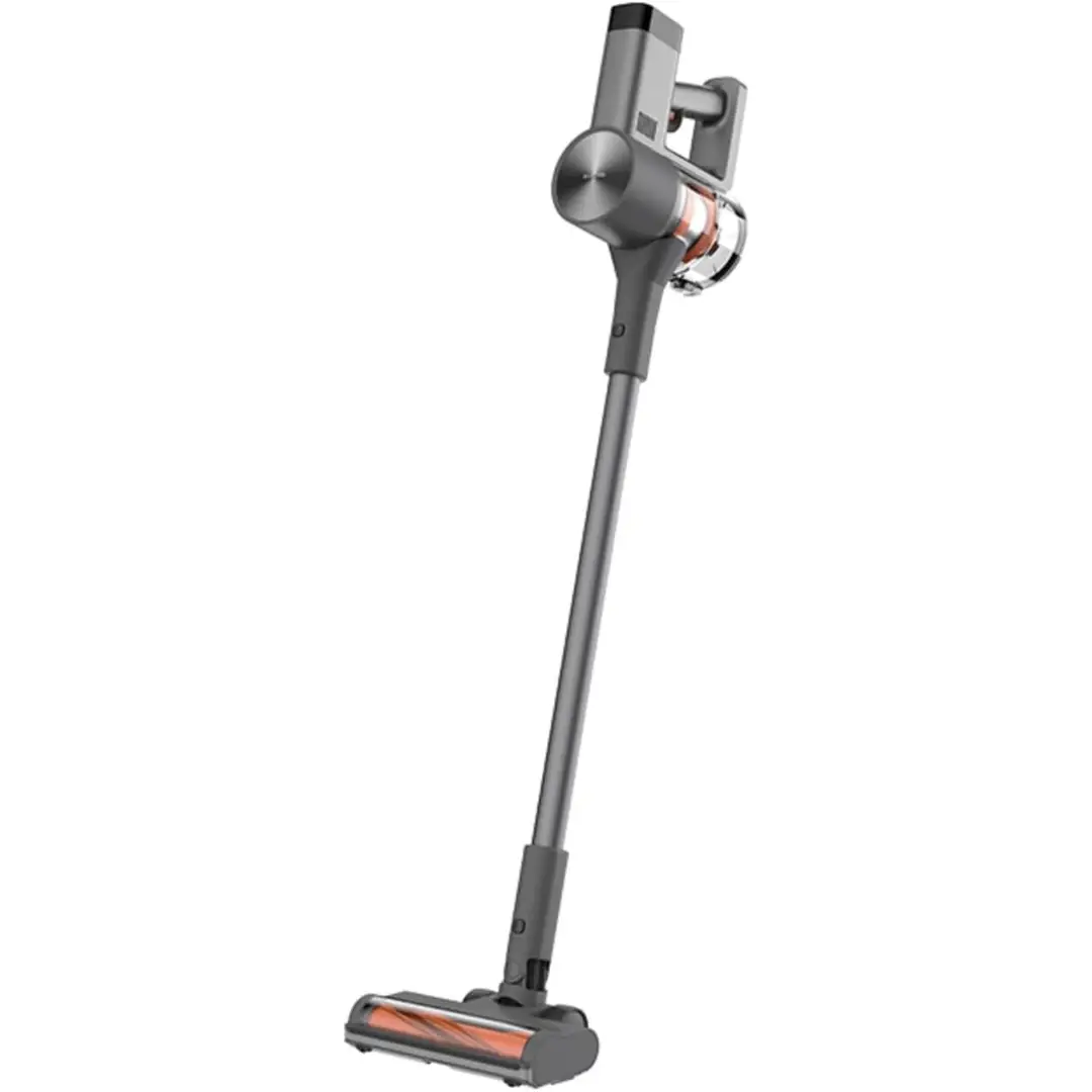 Xiaomi G20 Max - Cordless Vacuum Cleaner - 180AW Power LED Display 60min Battery G20 Max 5-stage Precise Filtration Syste