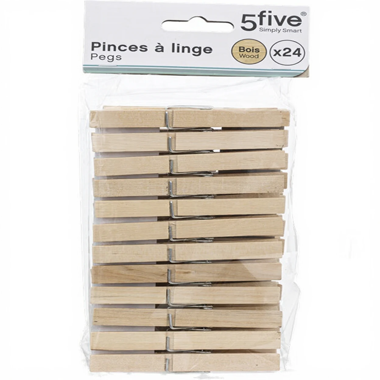 Lot 24 Pinces à Roulade Inox Réutilisables – Alternative Aux Fils & Brochettes – Cuisine Pratique