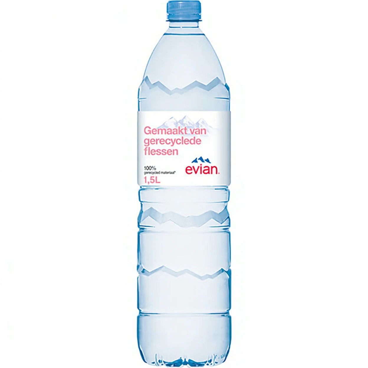 Evian Natural Mineral Water 1.5l | Water | Joybuy