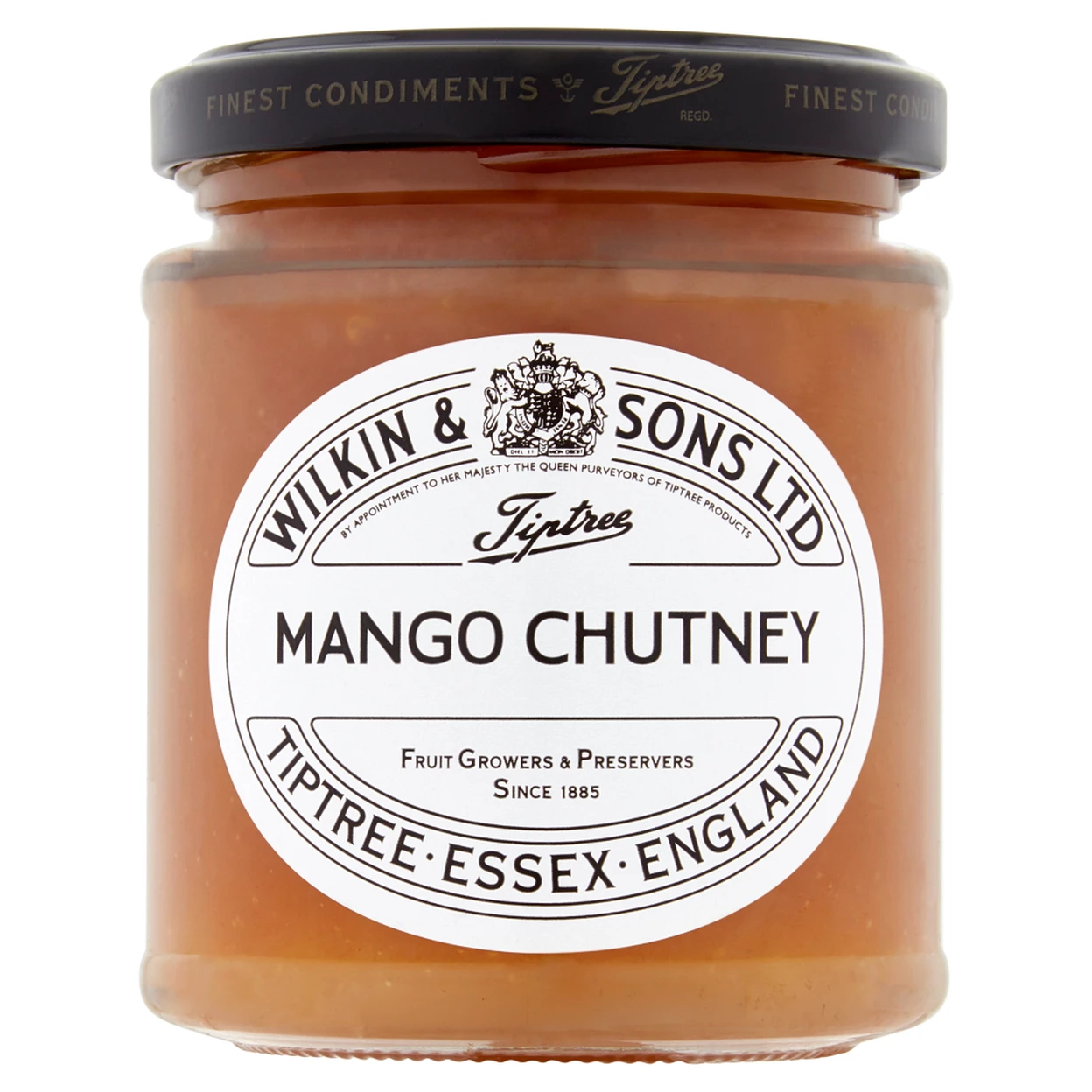 Tiptree Condiments Tiptree Mango Chutney 220g | Table Sauces, Condiments & Dressings | Joybuy