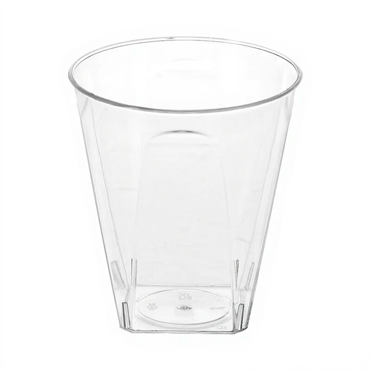 Shotgläser Plastik für Partys & Events