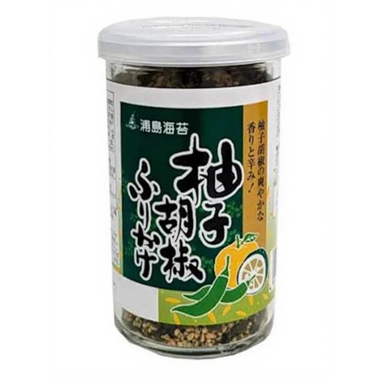 Nihon Kaisui Japanse yuzu-peper kruidenmix Yuzu Kosho Furikake voor ...