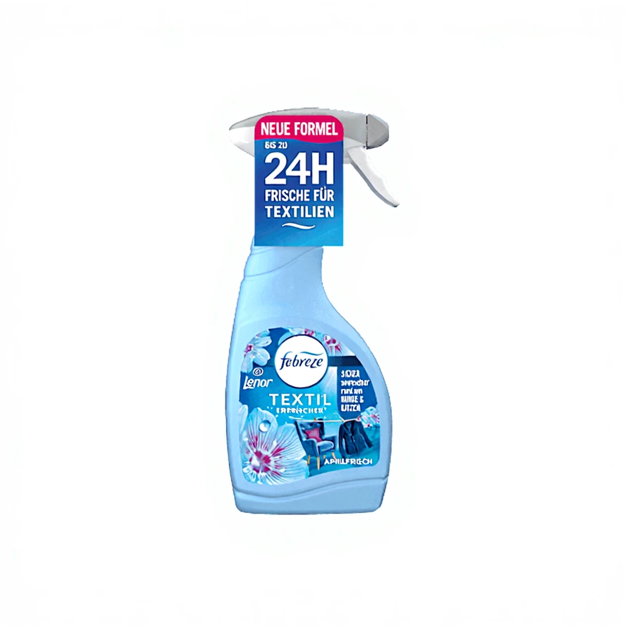Febreze Textilerfrischer Aprilfrisch 500 ml | Textil- & Teppicherfrischer