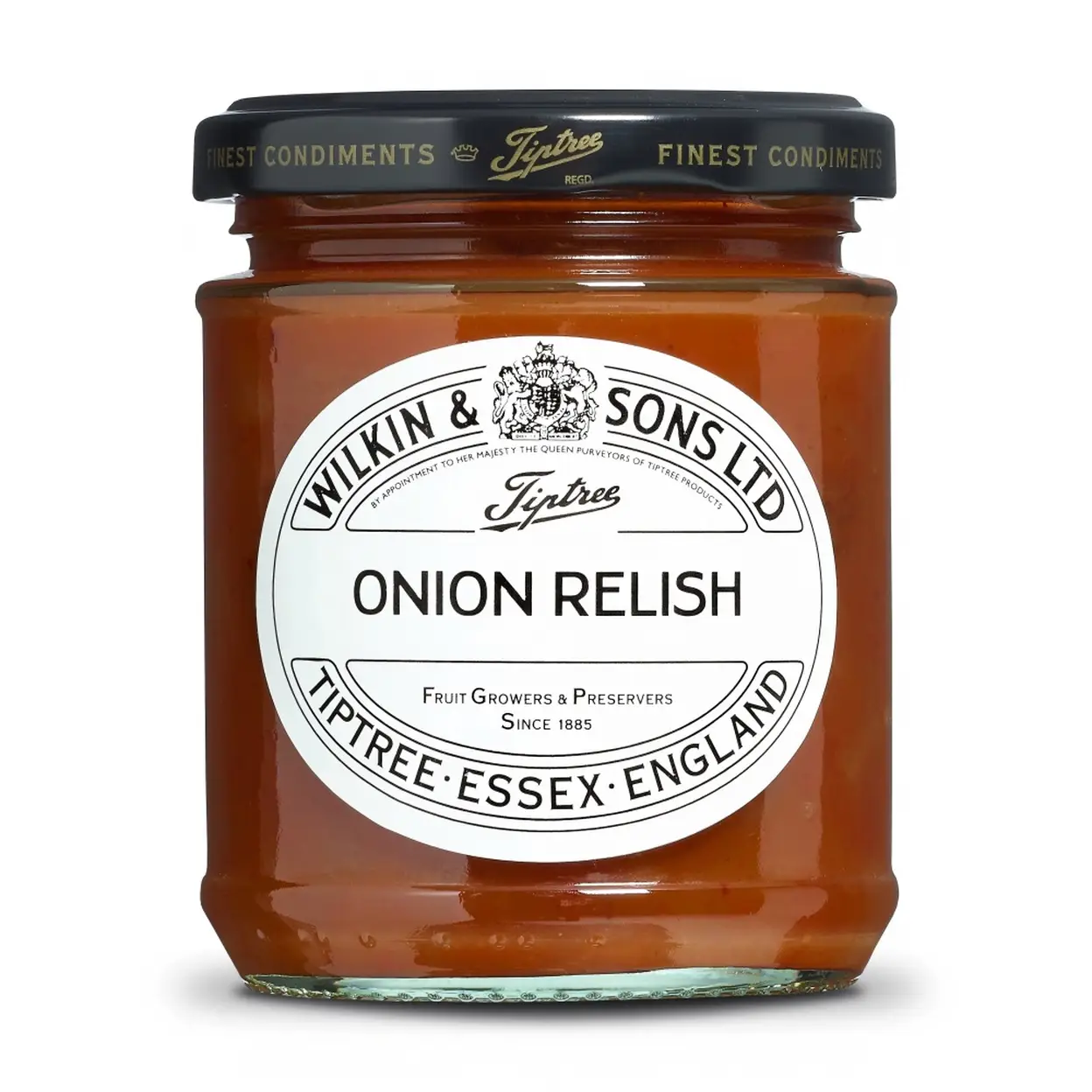 Tiptree Condiments Tiptree Onion Relish 210g | Table Sauces, Condiments & Dressings | Joybuy