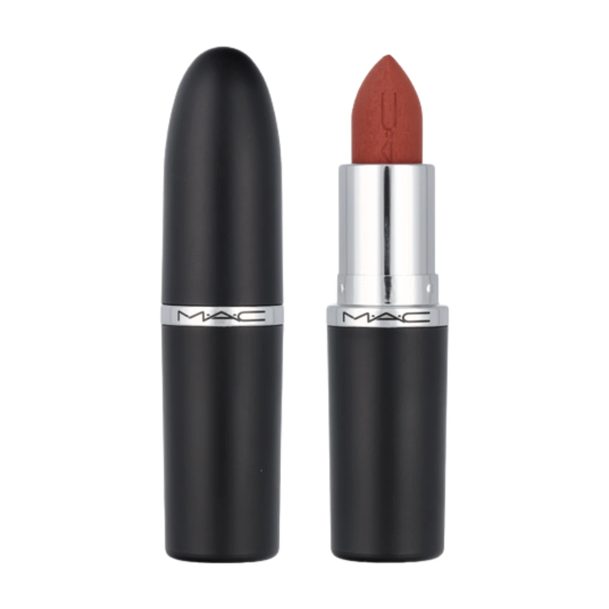 MAC Macximal Silky Matte Lipstick Taupe 3.5g #616 | Lips | Joybuy
