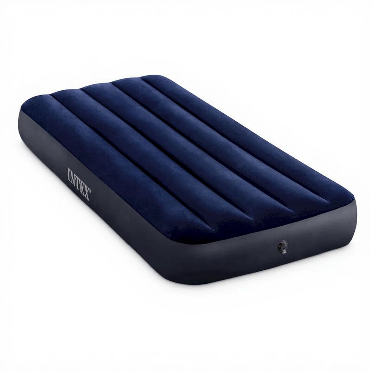 camping luftbett intex