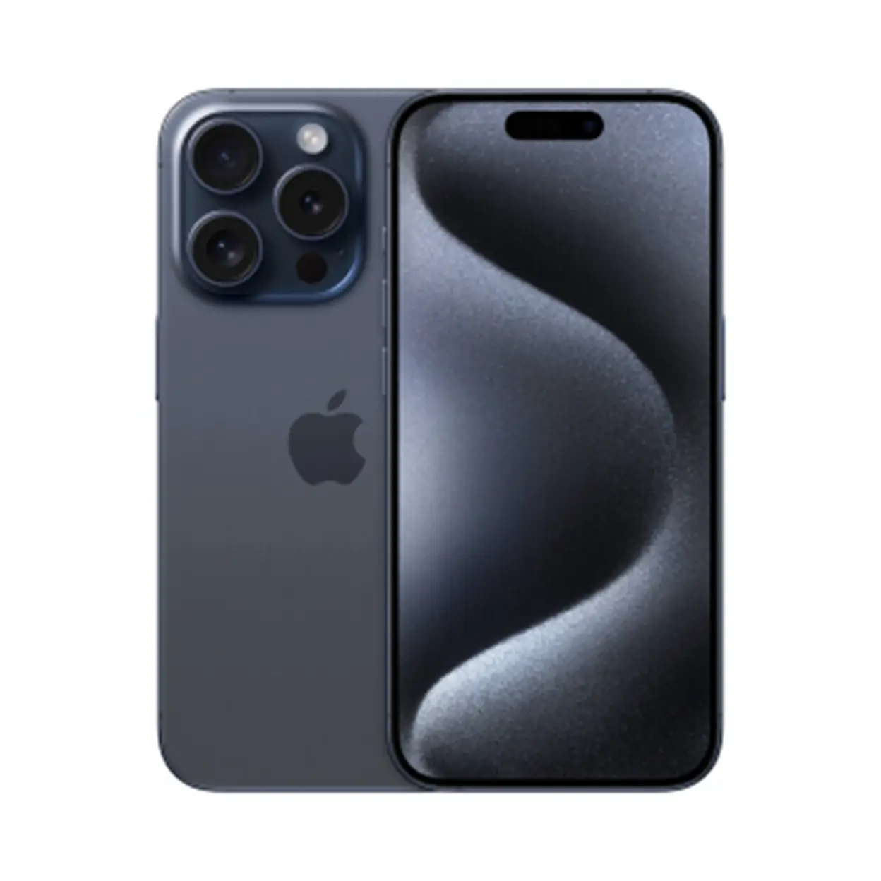 Apple iPhone 15 Pro Max 256 GB Blue Titanium | Smartphones | Joybuy