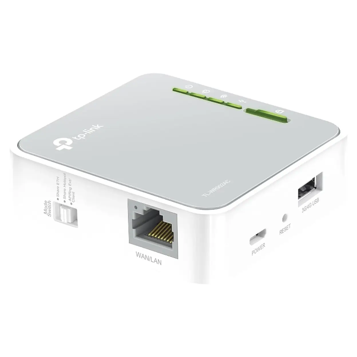 TP-Link TL-WR902AC - Wireless Router - 802.11a/b/g/n/ac | Routers | Joybuy