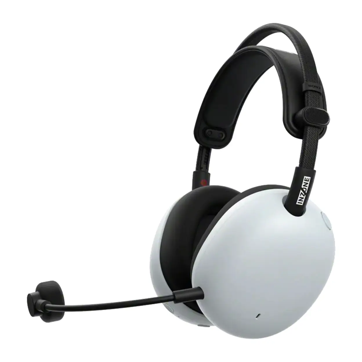 Sony PlayStation INZONE H9 II - Draadloze noise-cancelling headset - Wit 