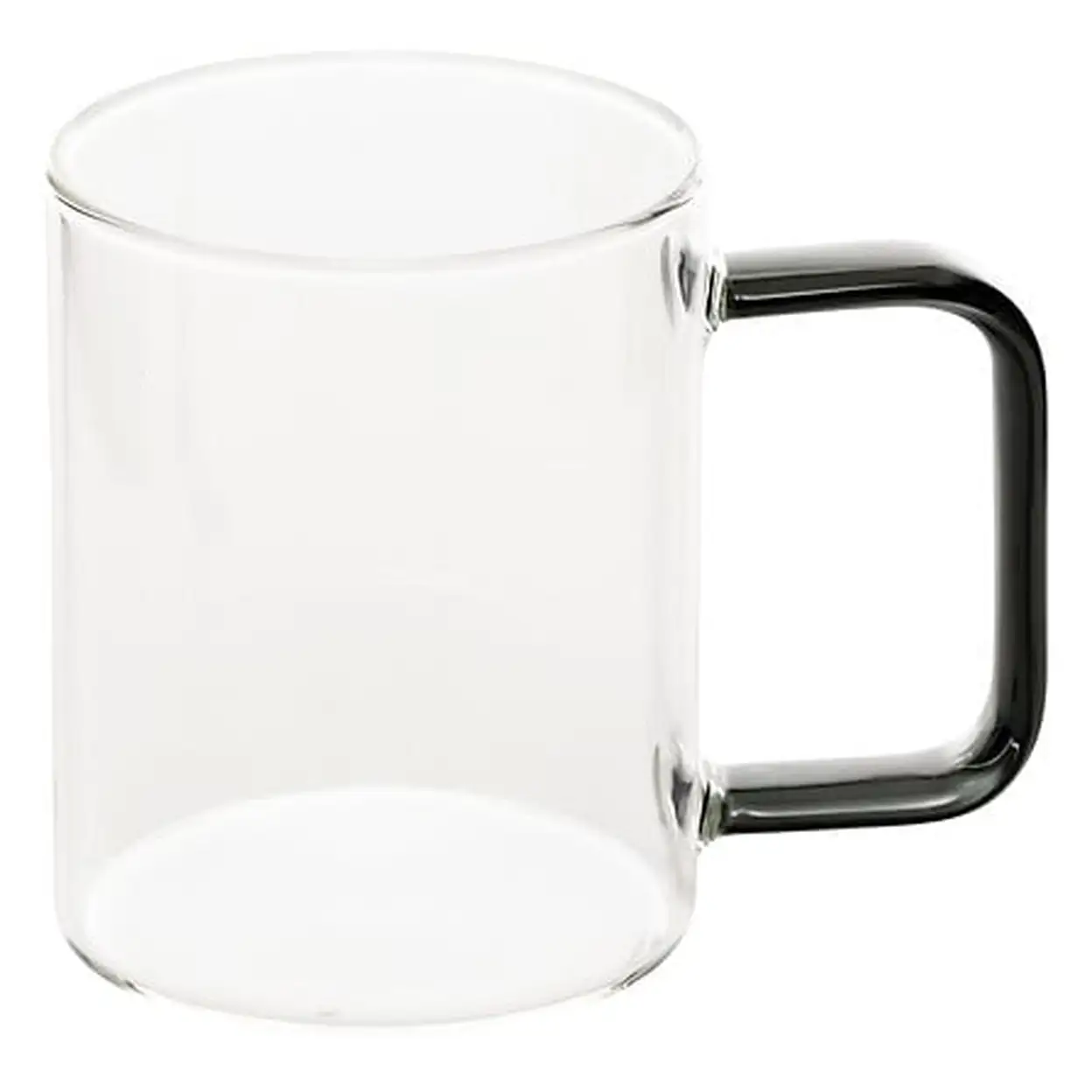 Glastassen für Kaffee mit Henkel kaufen