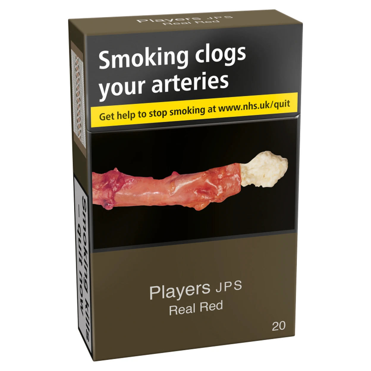 20pk cigarettes Players Real Red 20Pk | Cigarettes