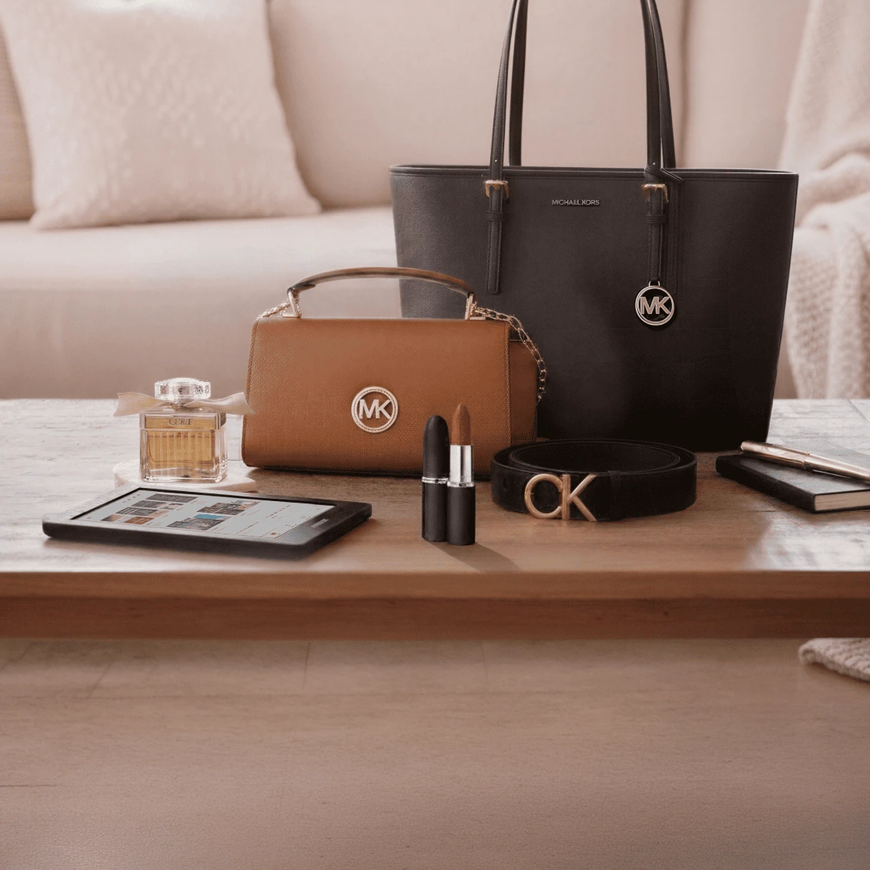 Trouvez le cadeau parfait pour maman?